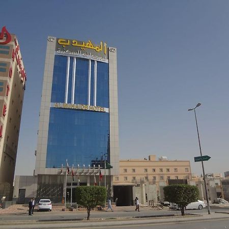 فندق Qaşr an Nāşrīyahفي  Al Muhaideb Al Murabaa المظهر الخارجي الصورة